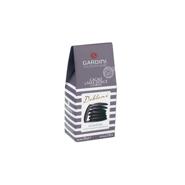 DOBLONI GIANDUIA SALATA GARDINI