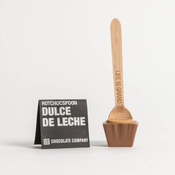 STICK PER CIOCCOLATA CALDA