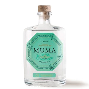 muma gin