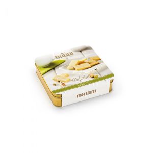 waferini oro pistacchio babbi