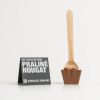 stick per cioccolata calda latte e mandorle
