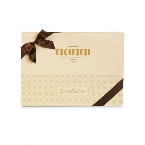 LA COLLEZIONE PRESTIGE - Babbi 1