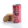 TUBO BISCOTTI ROSSO ZENZERO e SPEZIE 2