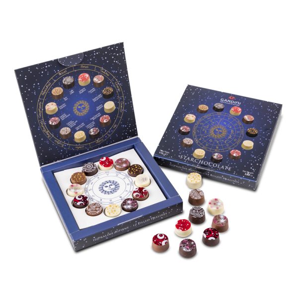 praline zodiaco gardini