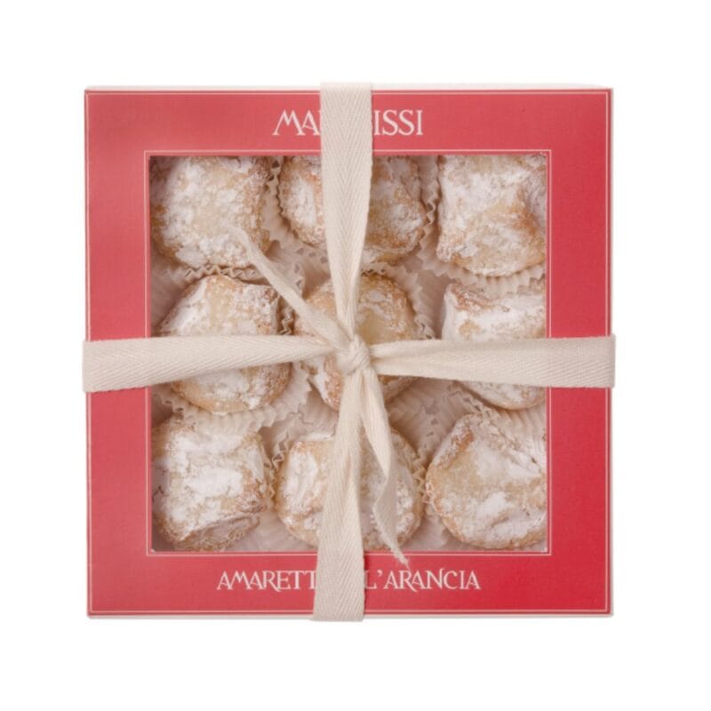 amaretti