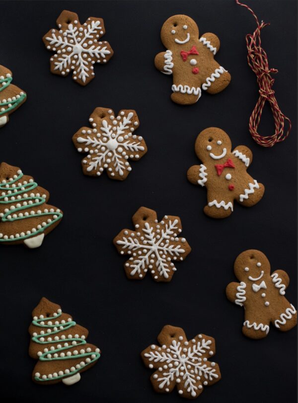 BISCOTTI per ALBERO 3