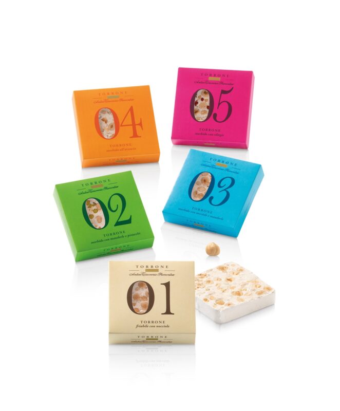 torroni