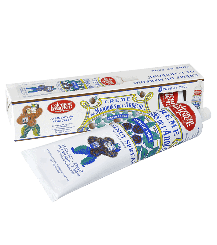 CREMA DI MARRONI CLEMENT