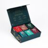 BOX SCHIACCIANOCI TE' e TISANE di NATALE BIO - immagine 2