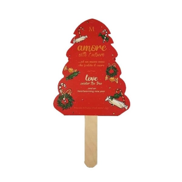 MISCELA di FRUTTA AMORE SOTTO L'ALBERO