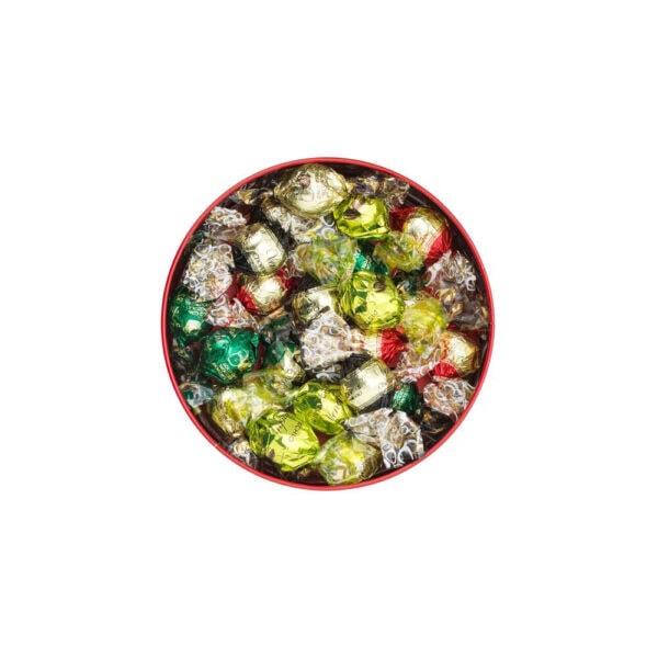 CARILLON SONORO con CIOCCOLATINI - VENCHI - immagine 2