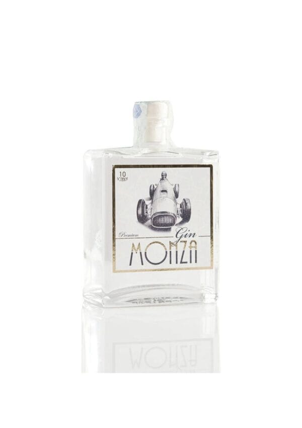 GIN MONZA