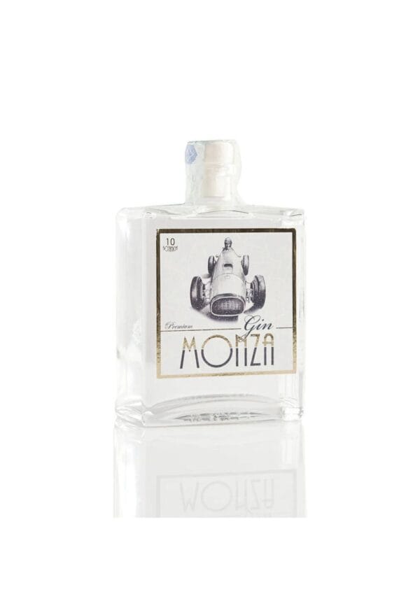 GIN MONZA 3