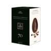 UOVO TOSCANO BLACK FONDENTE 70% - Amedei 1