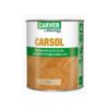 OLIO RIPARATORE PER PARQUET AD OLIO 1 LT - Carver 1