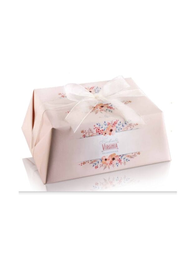 COLOMBA CLASSICA - Virginia 3