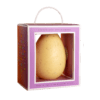UOVO CIOCCOLATO BIANCO e CARAMELLO SALATO - Autore 2