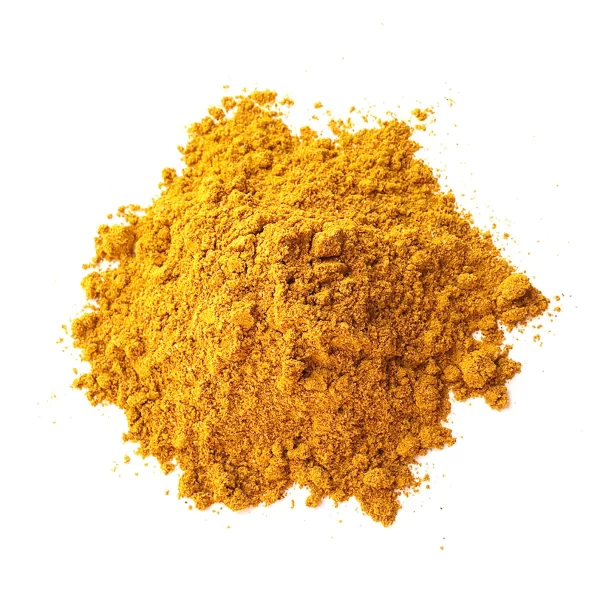 CURRY MILD - Shapur