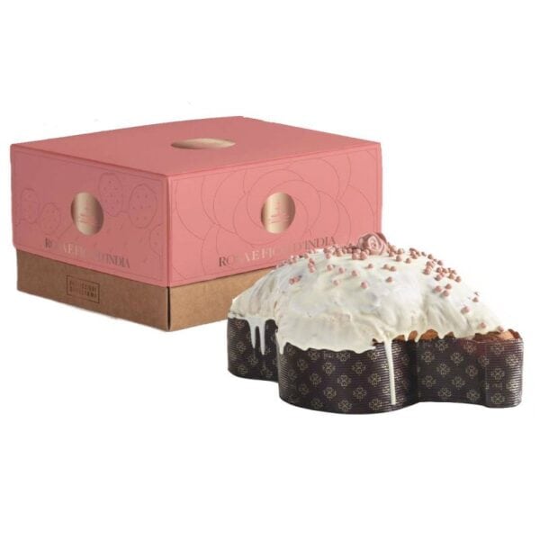 COLOMBA ROSA e FICHI D'INDIA - Fiasconaro 3