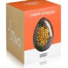 UOVO NOCCIOLATO FONDENTE e NOCCIOLE - Stringhetto 2