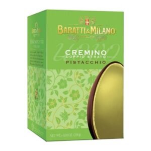 MINI UOVO CREMINO PISTACCHIO