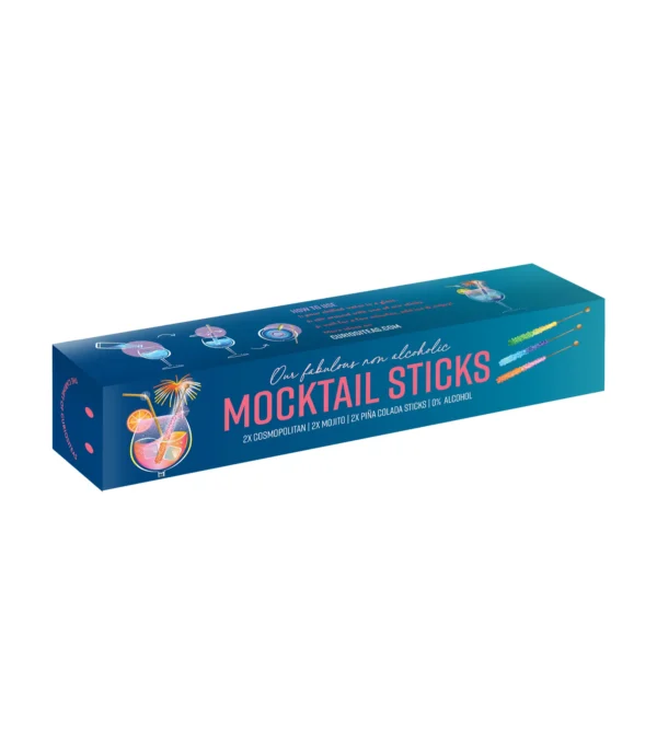 STICK per COCKTAIL ANALCOLICI 3
