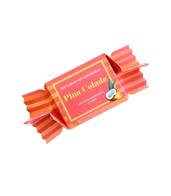 CARAMELLE alla PINA COLADA 3