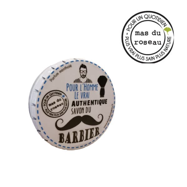 SAPONE SOLIDO da RASATURA - immagine 2