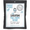 SAPONE SOLIDO per UOMO TATUATO 1