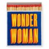 FIAMMIFERI - Wonder Woman 2