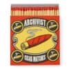 FIAMMIFERI - Cigar matches 1