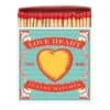 FIAMMIFERI - Love Heart 2