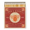 FIAMMIFERI - Bee's Knees 1