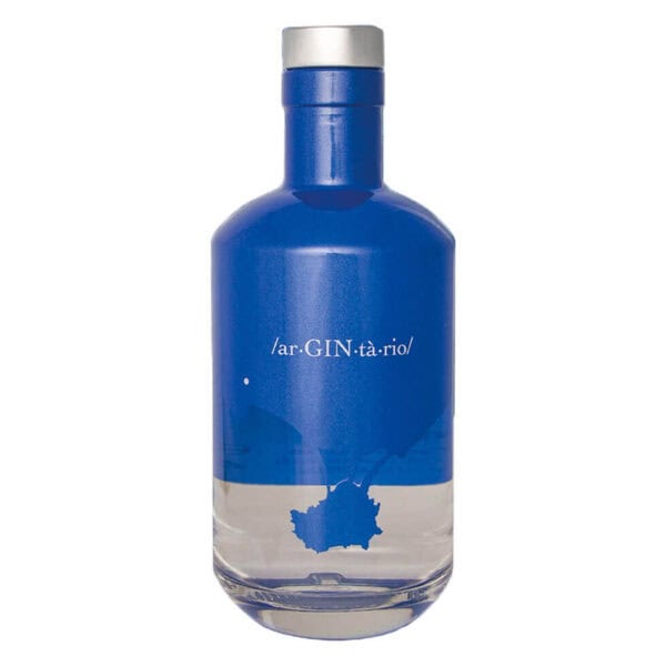 ArGINtario - Essenza di Maremma, spirito di Vino
