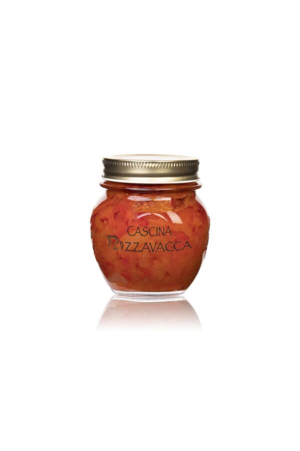 PEPERONATA