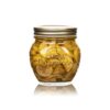 ZUCCHINE TRIFOLATE SOTT'OLIO - Cascina Pizzavacca 1