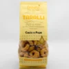 TARALLI CACIO e PEPE FATTI A MANO - Danieli 2