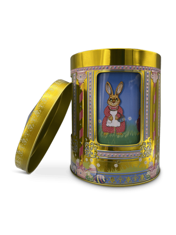 CARILLON SONORO Pasqua 4
