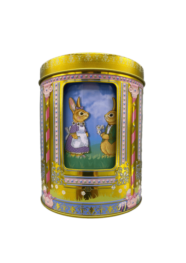 CARILLON SONORO Pasqua 3