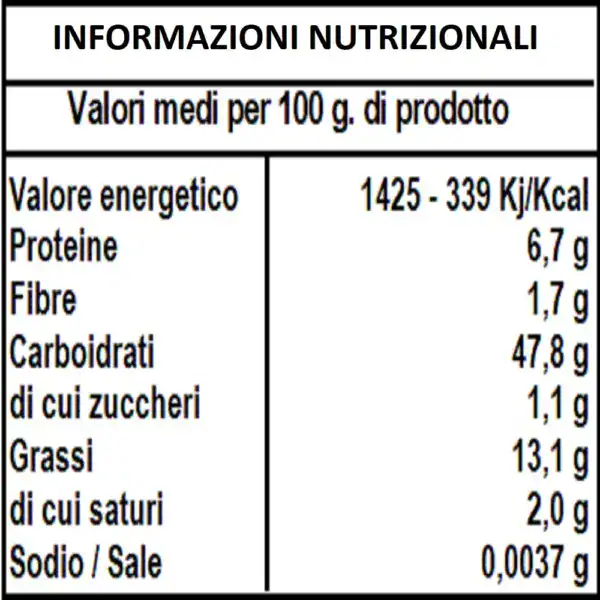 taralli patate e rosmarino fatti a mano danieli