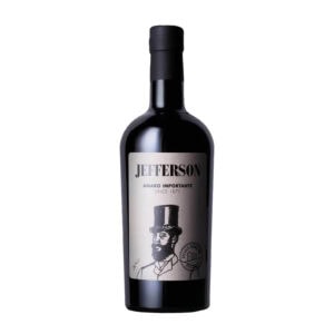 JEFFERSON - AMARO importante