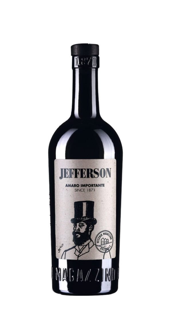 JEFFERSON - AMARO importante 3