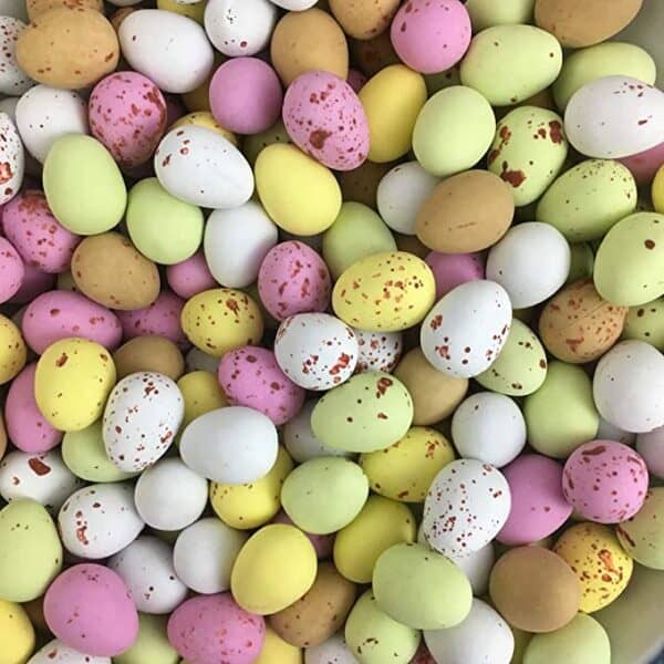 Mini OVETTE CONFETTATE 3