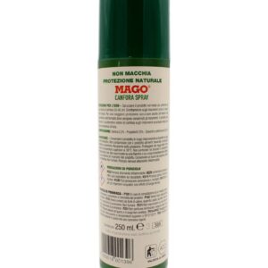 TARMICIDA SPRAY - Mago 5