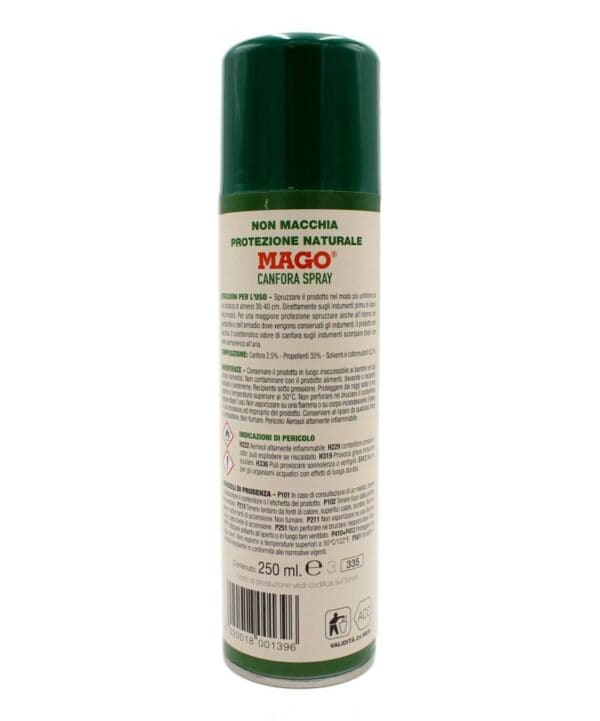 TARMICIDA SPRAY - Mago 4
