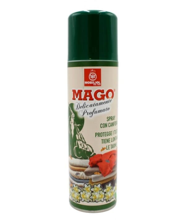 TARMICIDA SPRAY - Mago 3