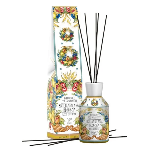 DIFFUSORE ORANGE BLOSSOM - Le Maioliche 3