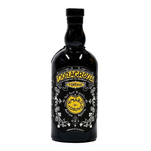 AMARO di TORINO - Doragrossa 3