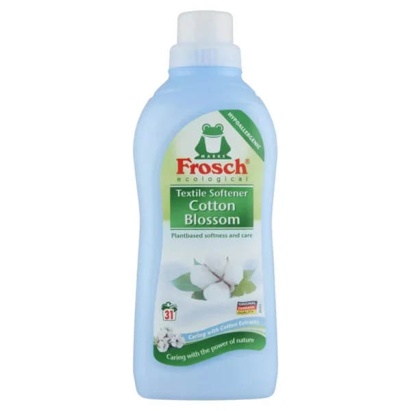 AMMORBIDENTE IPOALLERGENICO - Frosch 3