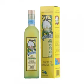 limoncello